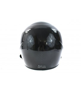 SLIDE helmet BF1-760B CARBON size S