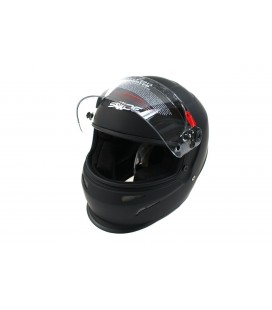 SLIDE helmet BF1-760B COMPOSITE size L