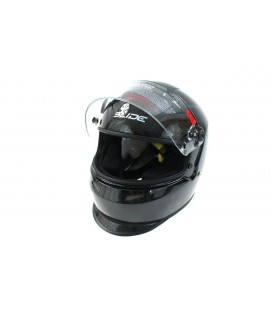 SLIDE helmet BF1-770 CARBON size M