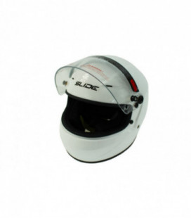 SLIDE helmet BF1-790 COMPOSITE size L