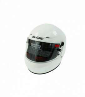 SLIDE helmet BF1-790 COMPOSITE size S