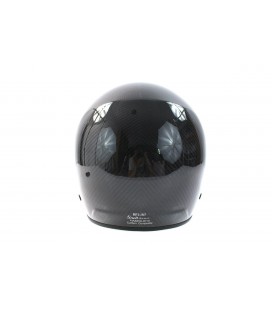 SLIDE helmet BF1-R7 CARBON size XL