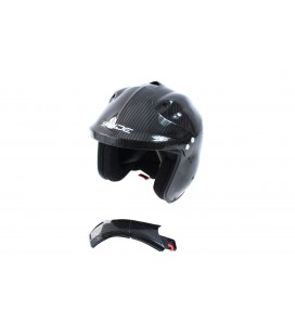 SLIDE helmet BF1-R81 CARBON size L