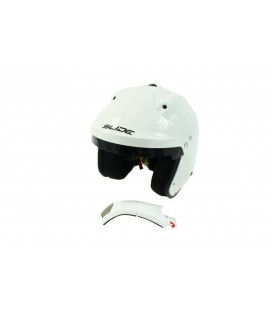 SLIDE helmet BF1-R81 COMPOSITE size M