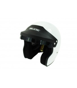 SLIDE helmet BF1-R88 COMPOSITE size S