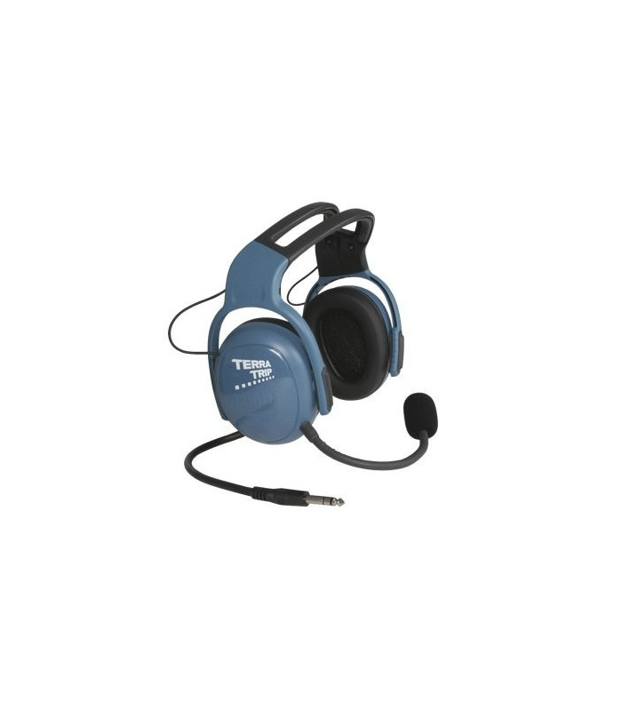 Ausinės (treniruočių) Terratrip Professional Plus PELTOR