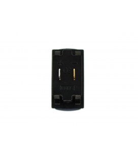 Socket 1224V 2xUSB (4.2A) Volt