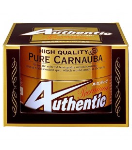 Soft99 Authentic Premium Wax 200g