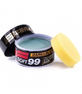 Soft99 Dark & Black Wax 300g