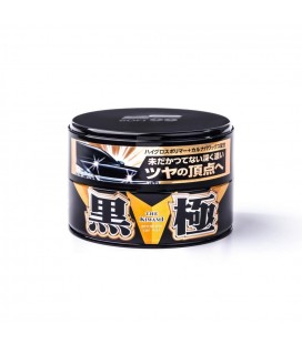 Soft99 Extreme Gloss "The Kiwami" Dark Wax 200g
