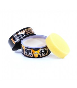 Soft99 Extreme Gloss "The Kiwami" Dark Wax 200g