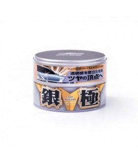 Soft99 Extreme Gloss "The Kiwami" Light Wax 200g