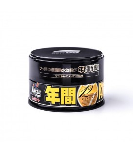 Soft99 Fusso Coat 12 Months Wax Dark 200g