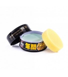 Soft99 Fusso Coat 12 Months Wax Dark 200g