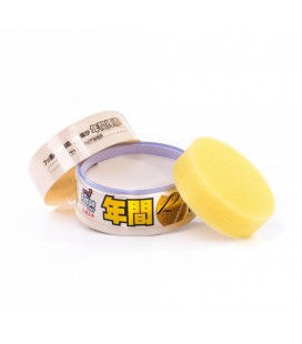 Soft99 Fusso Coat 12 Months Wax Light 200g