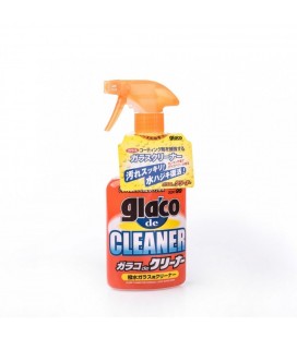Soft99 Glaco De Cleaner 400ml
