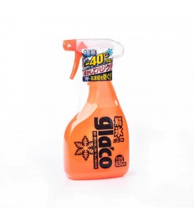 Soft99 Glaco DeIcer 450ml