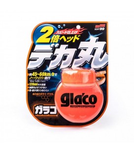 Soft99 Glaco Roll On Large 120ml