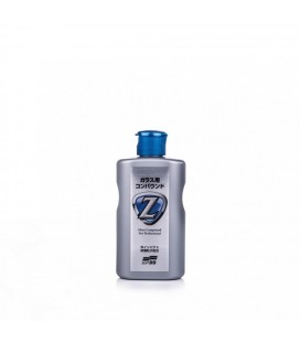 Soft99 Glass Compound Z 100ml