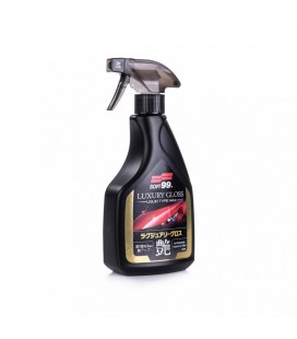 Soft99 Luxury Gloss 500ml