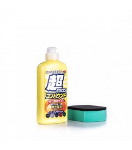 Soft99 Micro Liquid Compound Dark 250ml