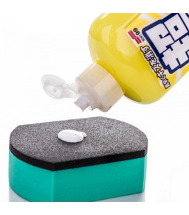 Soft99 Micro Liquid Compound Dark 250ml