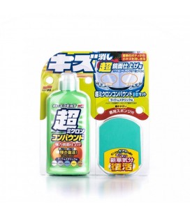 Soft99 Micro Liquid Compound Light 250ml