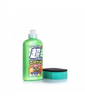 Soft99 Micro Liquid Compound Light 250ml