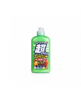Soft99 Micro Liquid Compound Light 250ml