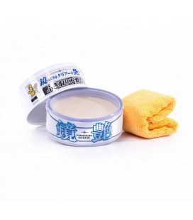 Soft99 Mirror Shine Wax Light 200g