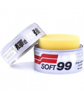 Soft99 Pearl & Metallic Soft Wax 320g