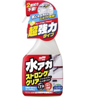 Soft99 Stain Cleaner 500ml