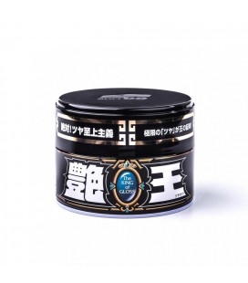 Soft99 The King of Gloss Dark Wax 300g