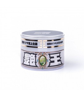 Soft99 The King of Gloss White Wax 300g