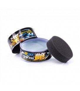 Soft99 Water Block Wax Dark 200g