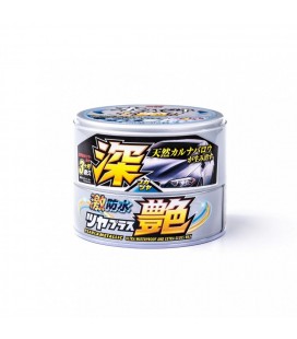 Soft99 Water Block Wax Light 200g
