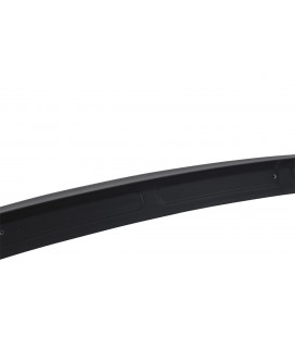 Spoiler Cap - Audi A4 B6 2002-2005 A LOOK 4D (ABS)