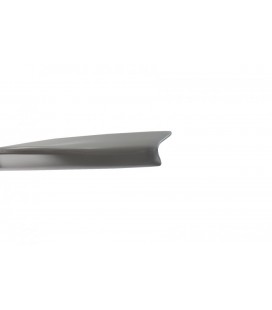 Spoiler Cap - Audi A4 B8 C-STYLE 2009-12 (ABS)