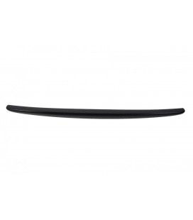 Spoiler Cap - Audi A6 C5 1998-2004 A LOOK TYPE 4D (ABS)