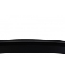Spoiler Cap - Audi A6 C7 2012-2014 D TYPE 4D (ABS)