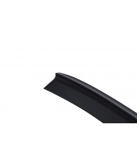 Spoiler Cap - Audi A6 C7 2012-2014 D TYPE 4D (ABS)