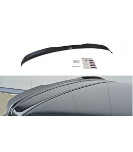 Spoiler Cap - AUDI S3 8P (FACELIFT MODEL) 2009-2013