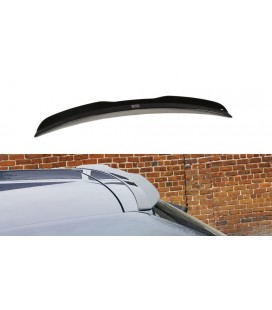 Spoiler Cap - Audi S3 8P 06-08 Polift Model