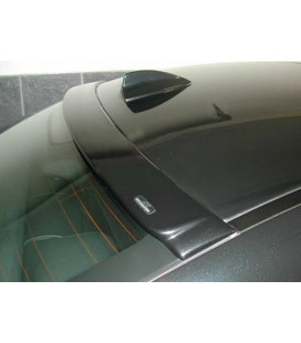 Bagažinės spoileriukas - BMW 3 E90 2005-2012 ABS