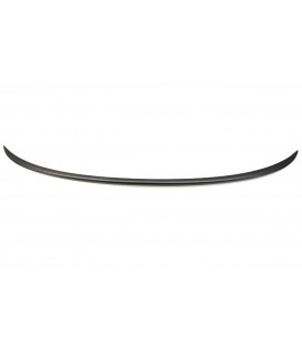 Bagažinės spoileriukas - BMW 3 E90 2005-2012 Carbon