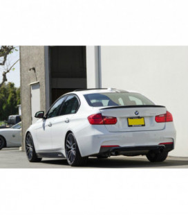 Spoiler Cap - BMW 3 F30 ABS M-Performance