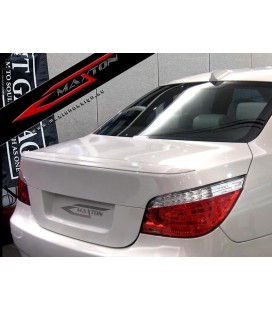 Spoiler Cap - BMW 5 E60 M5 Look 