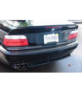 Spoiler Cap - BMW E36 24D