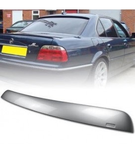 Spoiler Cap - BMW E38 95-01 AC STYLE (ABS)