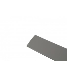 Spoiler Cap - BMW E65 '02-UP AC STYLE (ABS)
